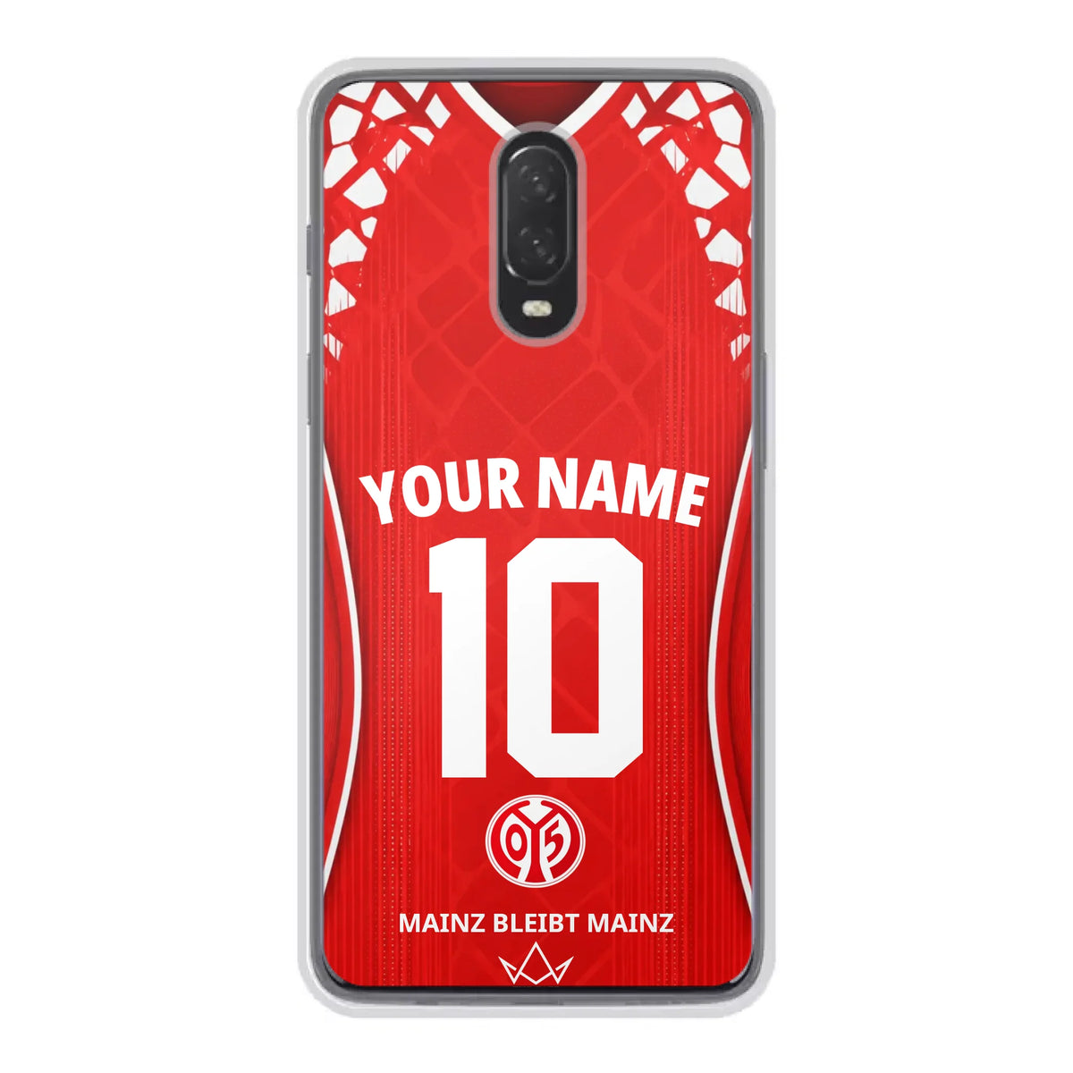 OnePlus 6T case