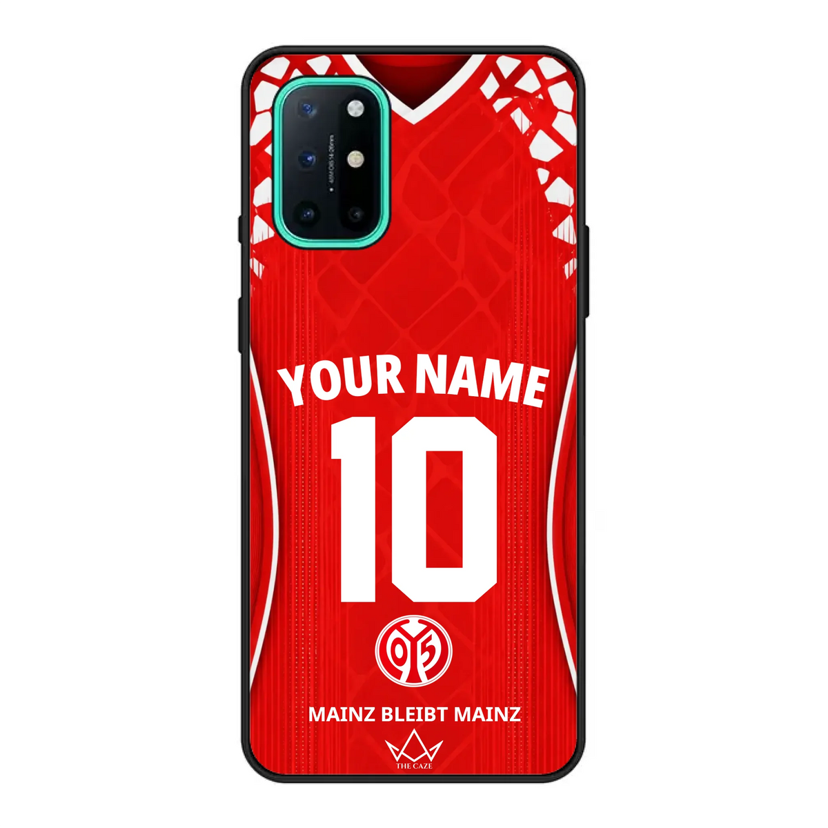 OnePlus 8T case