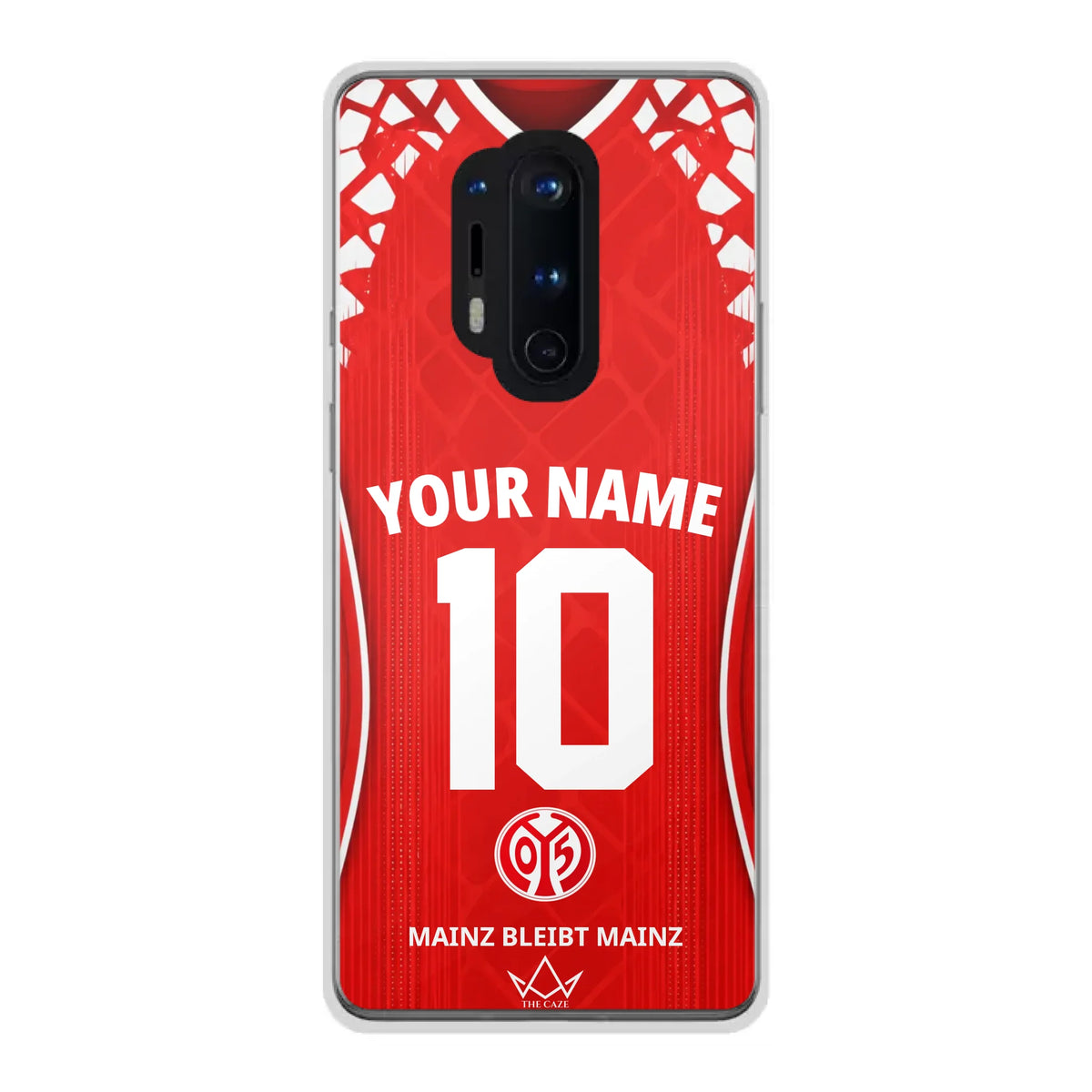 OnePlus 8 Pro case