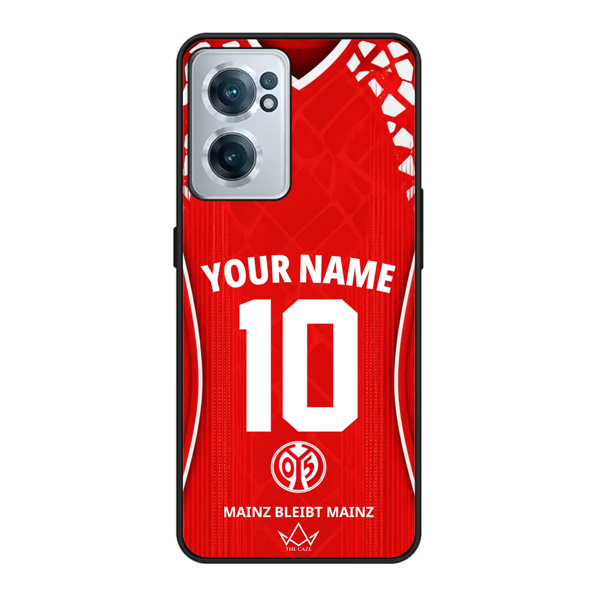 OnePlus Nord CE 2 case