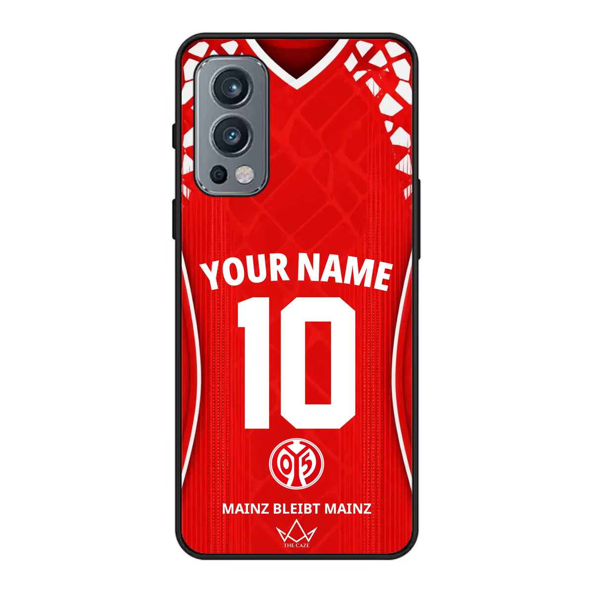OnePlus Nord 2 case