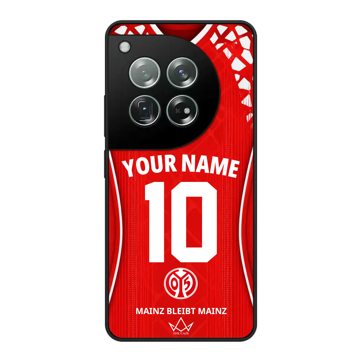 OnePlus 12 case