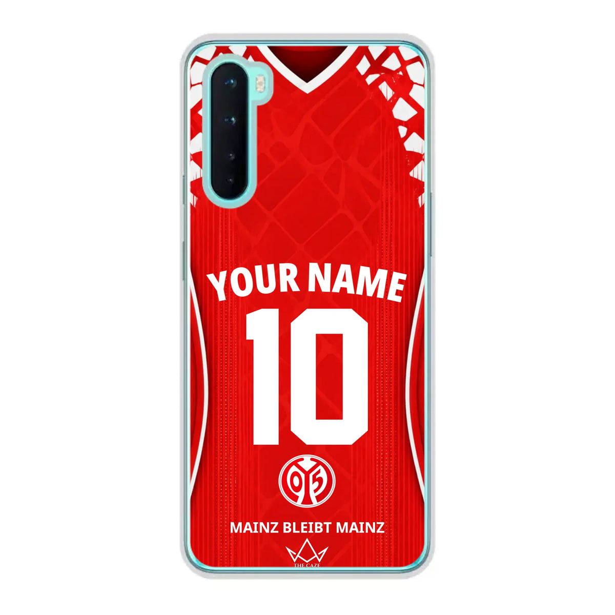 OnePlus Nord case