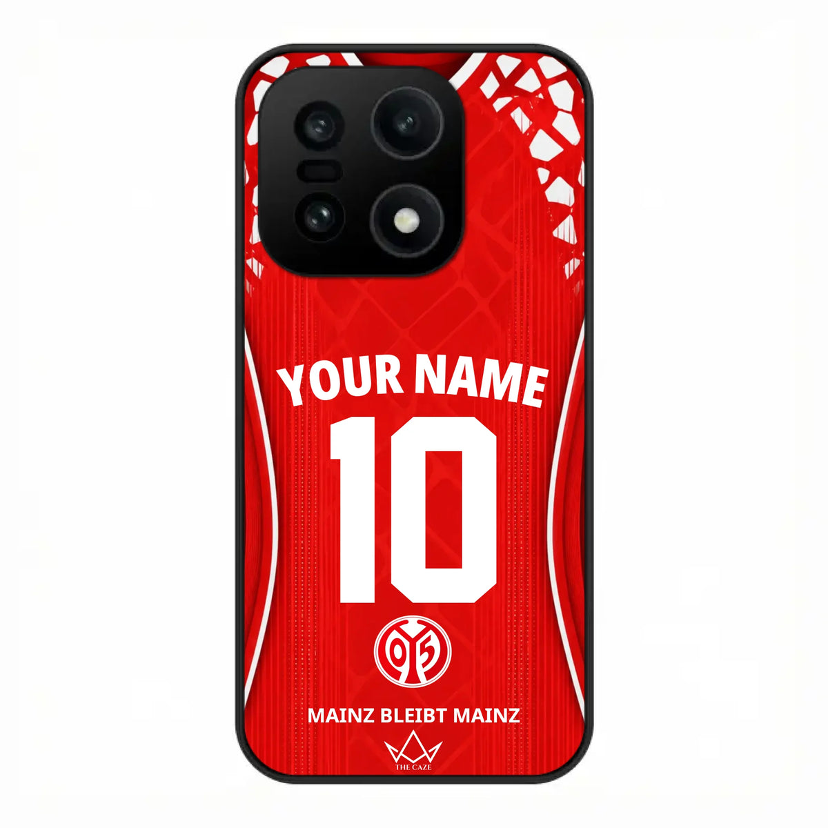 OnePlus 15 case