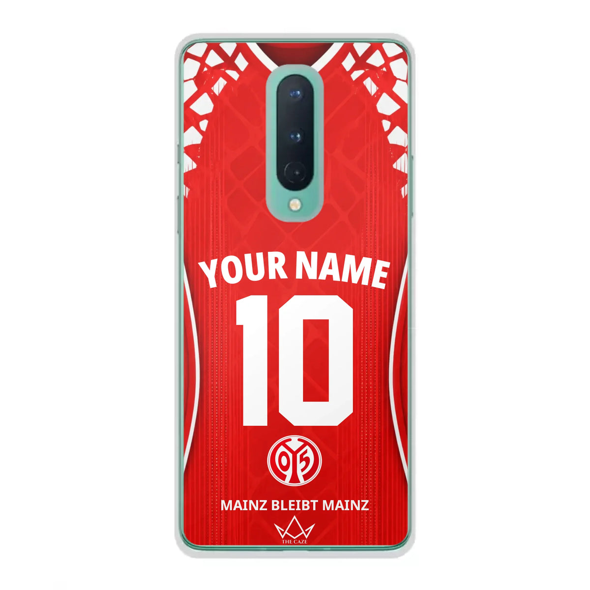 OnePlus 8 case