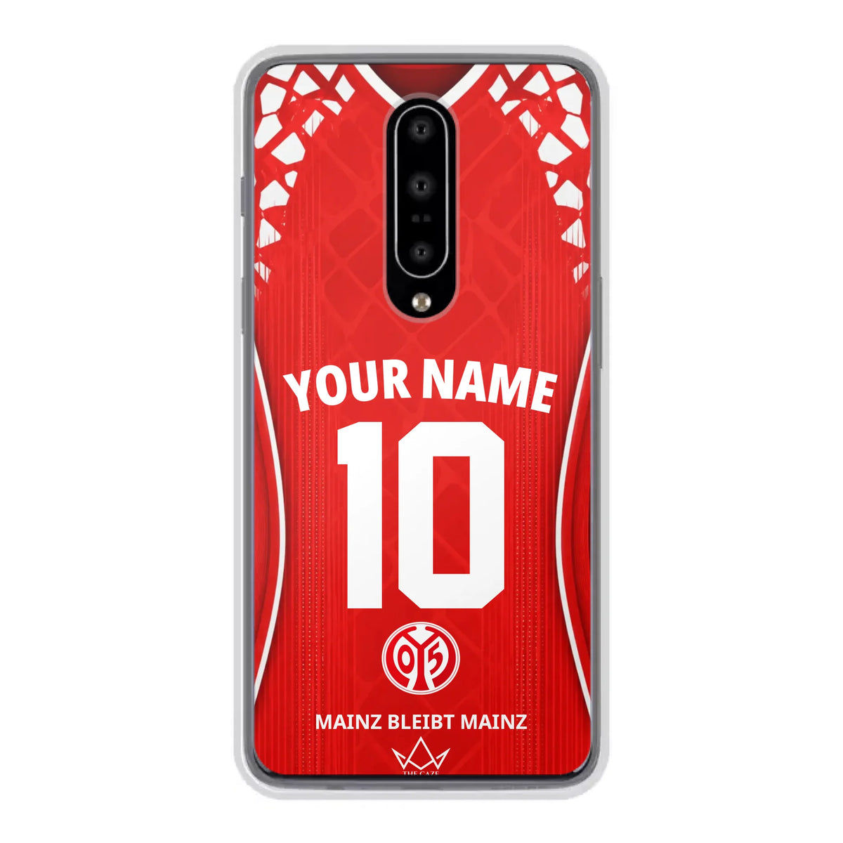 OnePlus 7T Pro case