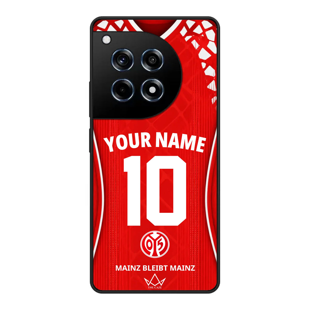 OnePlus 12R case