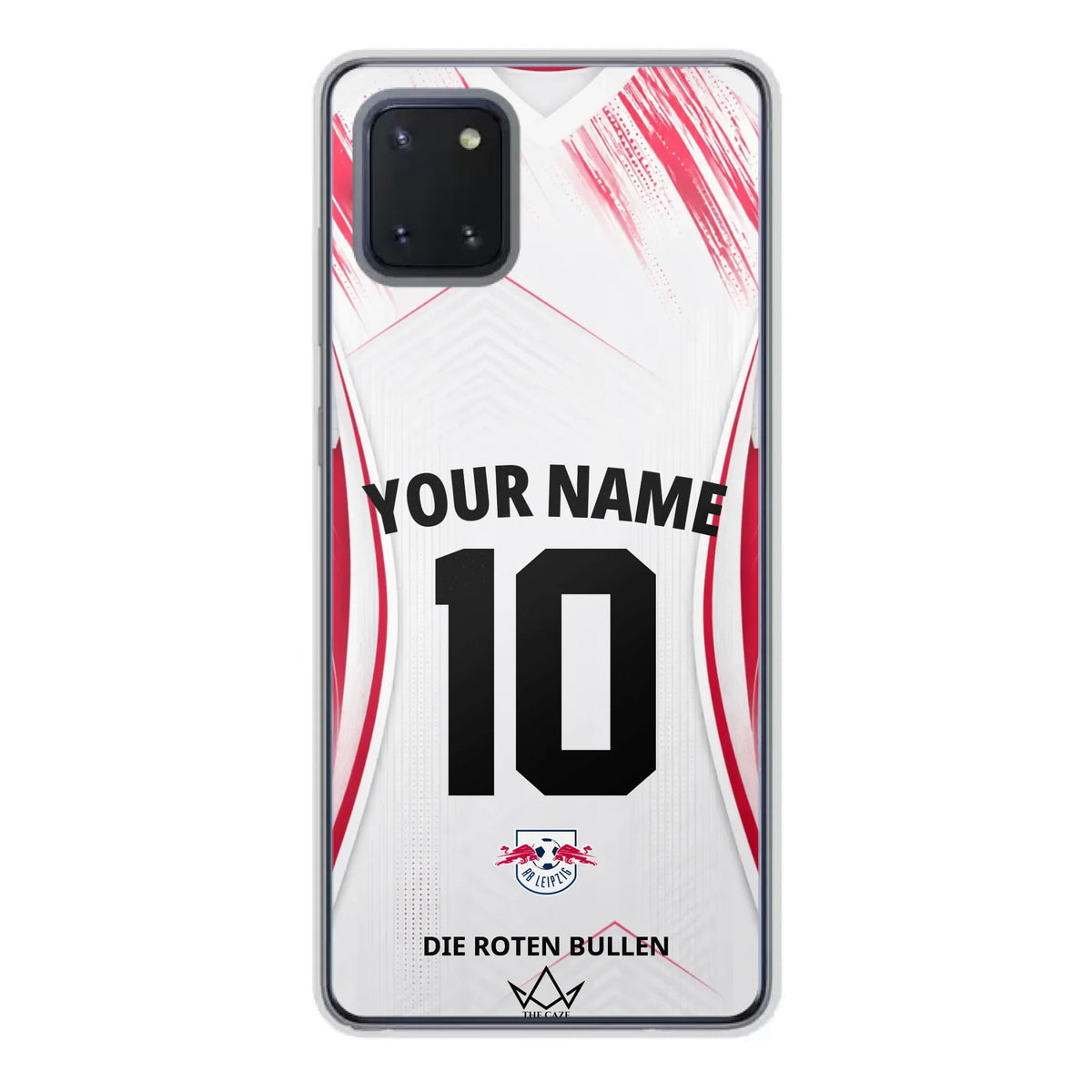 Samsung Note 10 Lite phone case