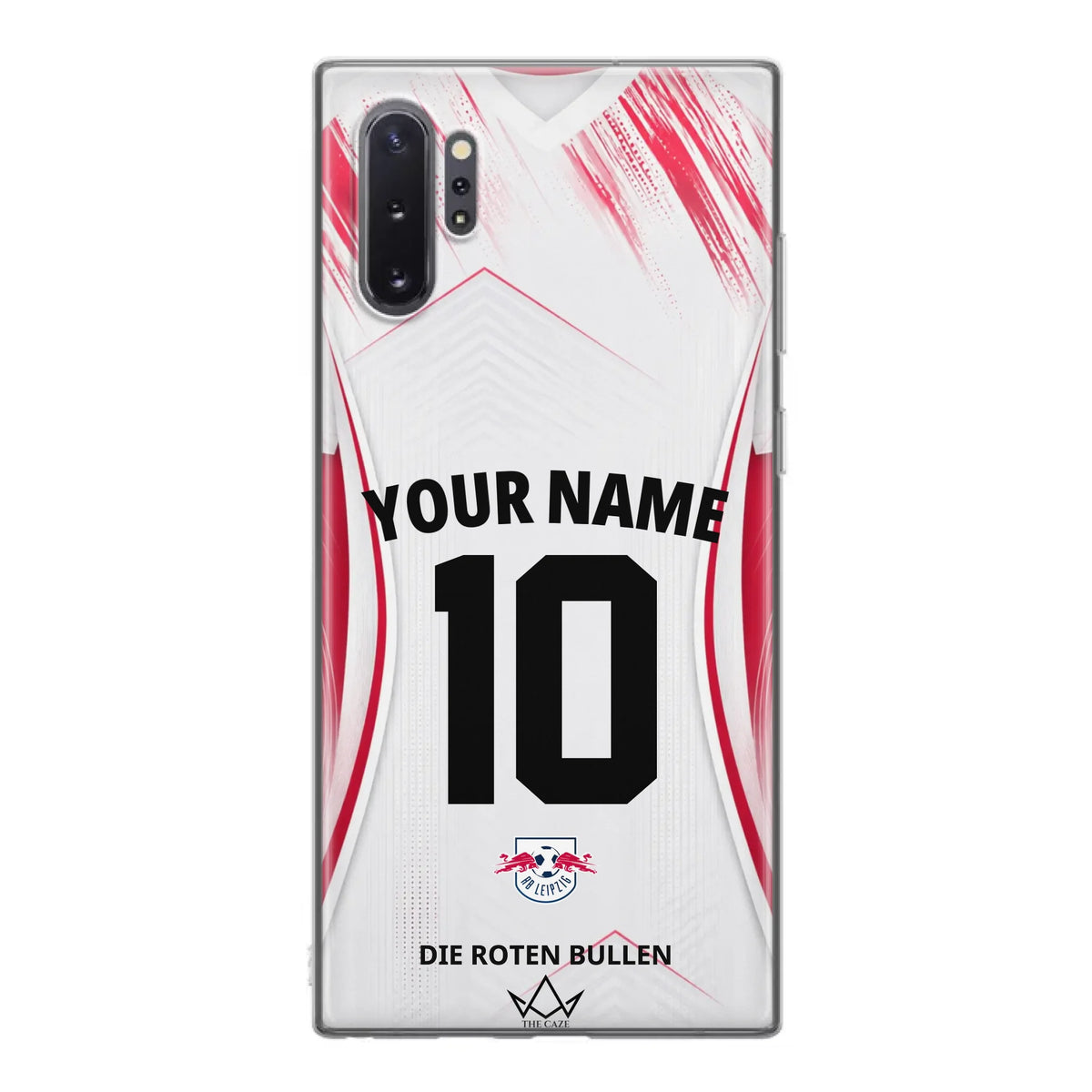 Samsung Note 10 Plus phone case