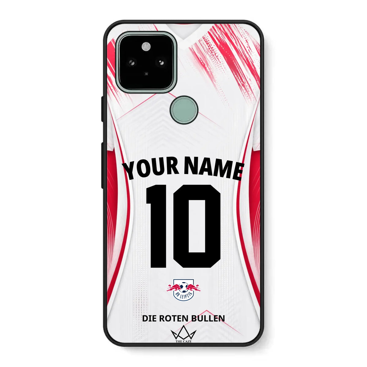 Google Pixel 5 case
