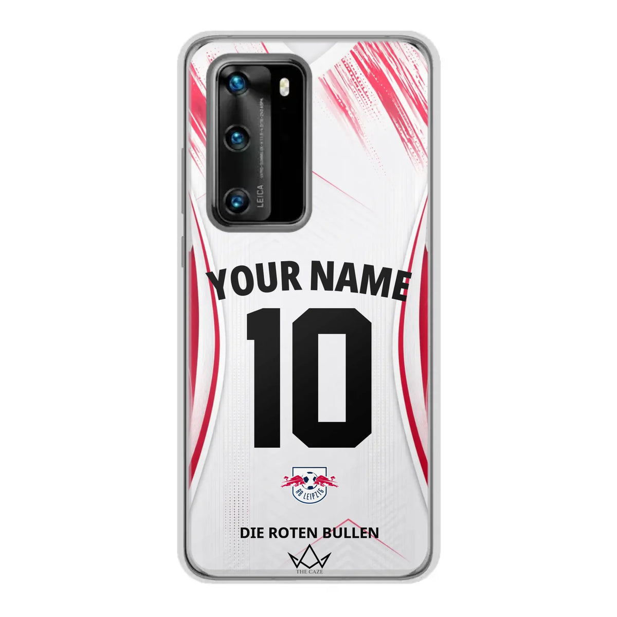 P40 custom phone case