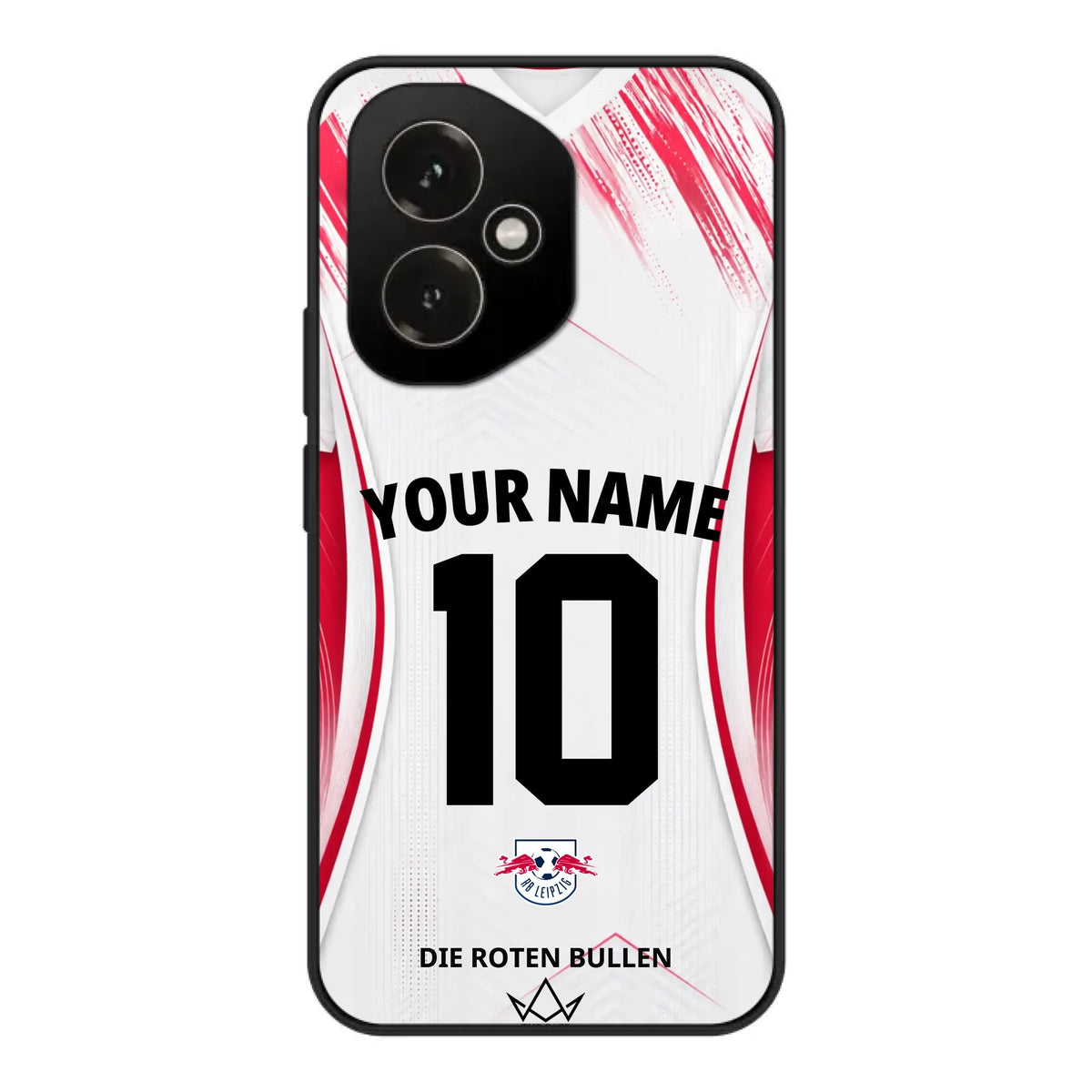 Honor 400 clear phone case
