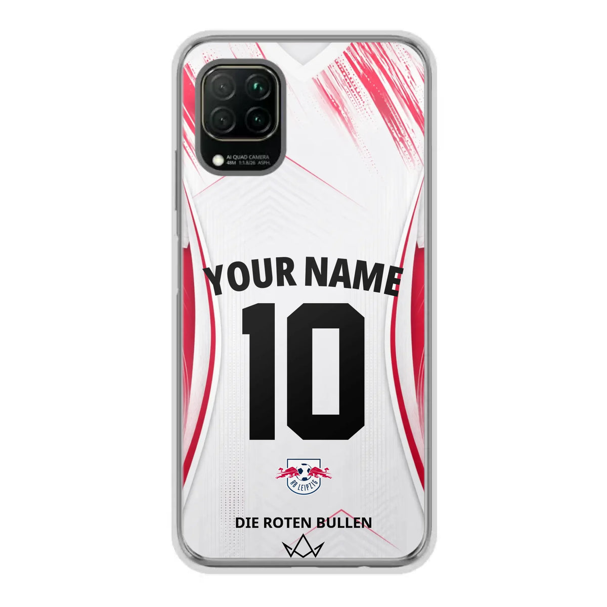 P40 Lite case