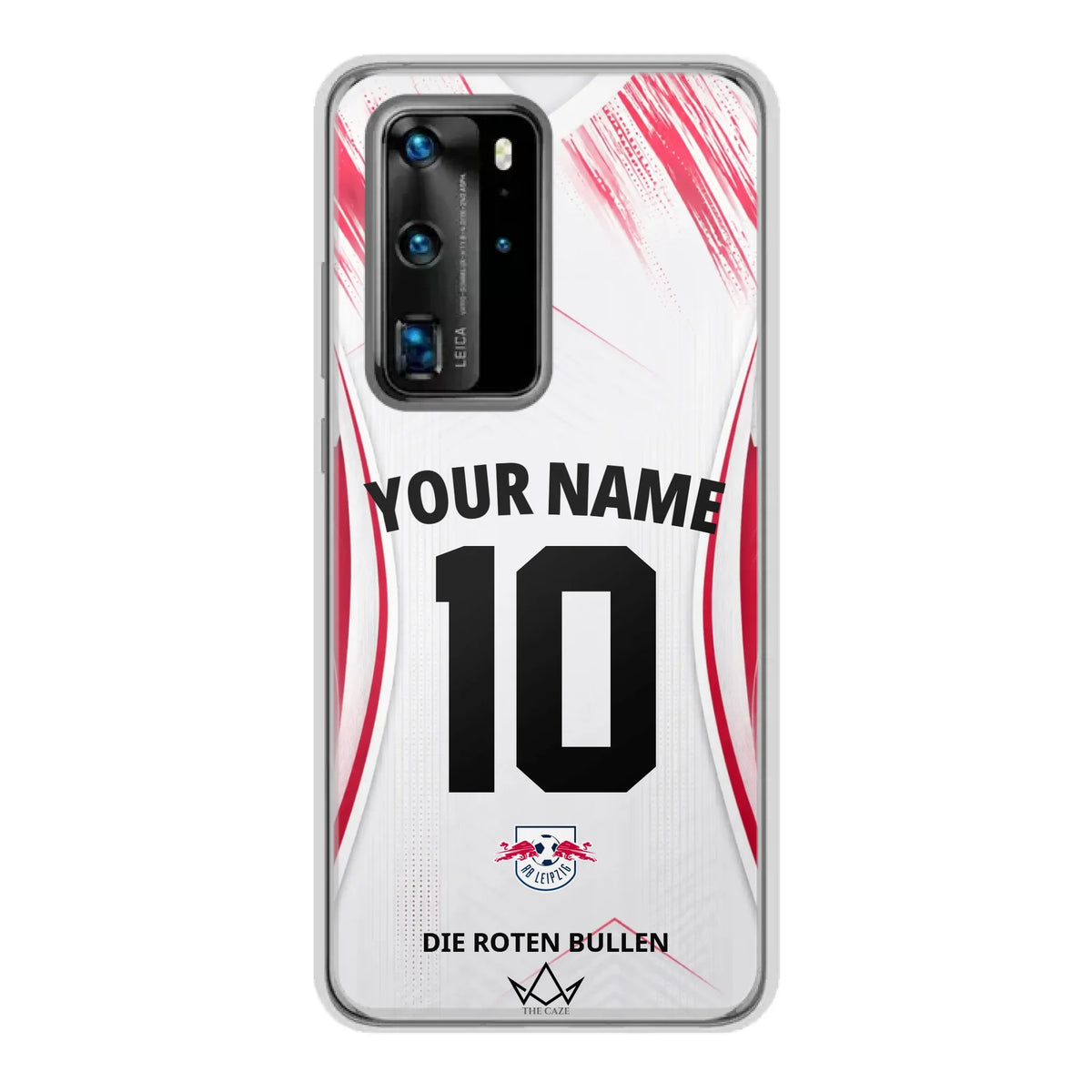 P40 Pro case