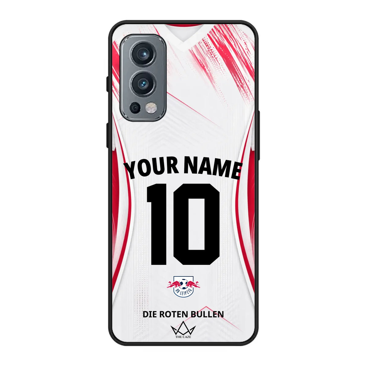 OnePlus Nord 2 case