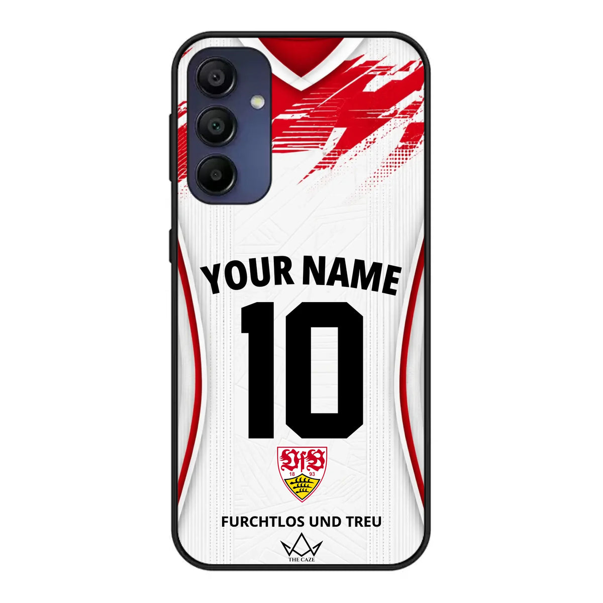 Samsung A25 phone case