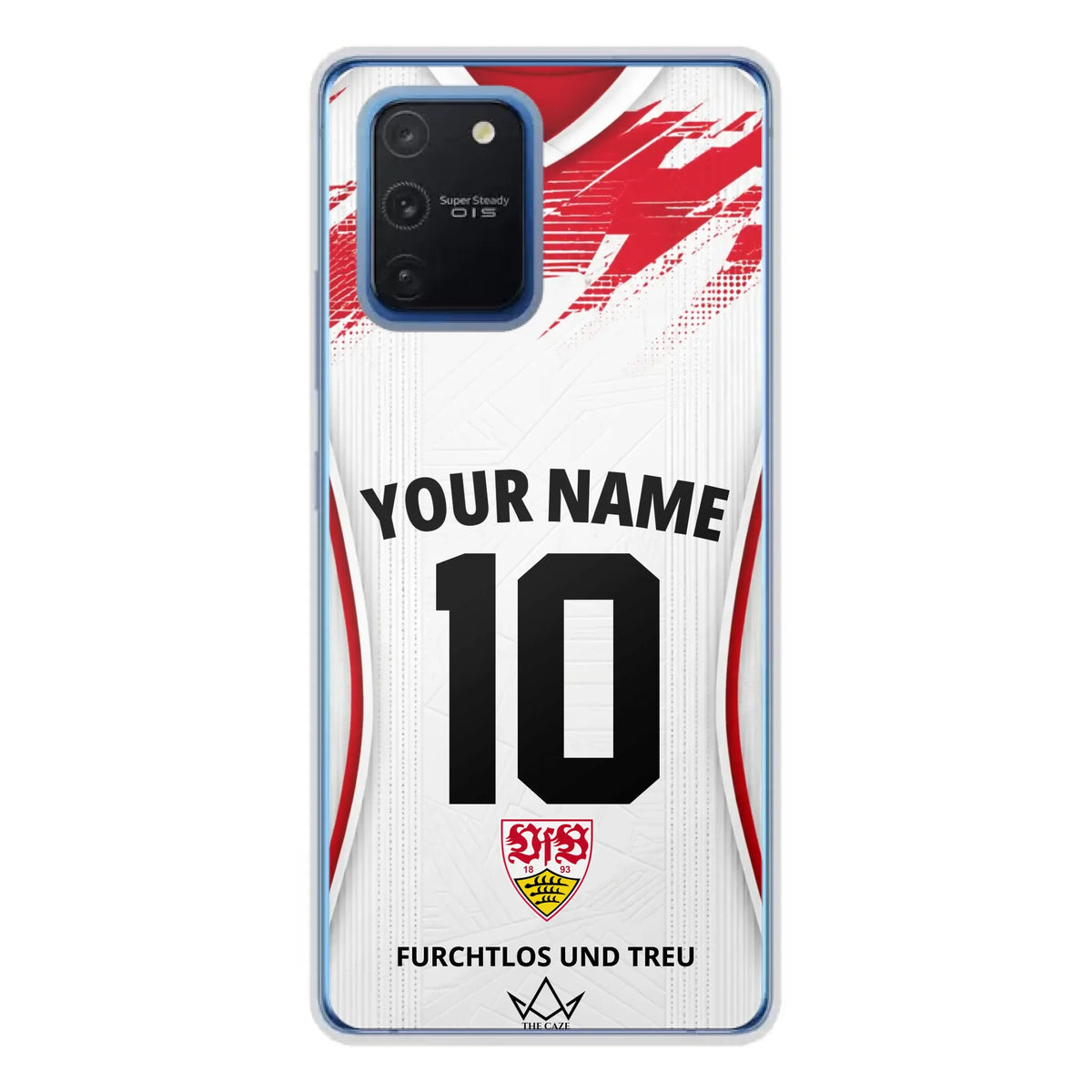 samsung galaxy S10 Lite phone case