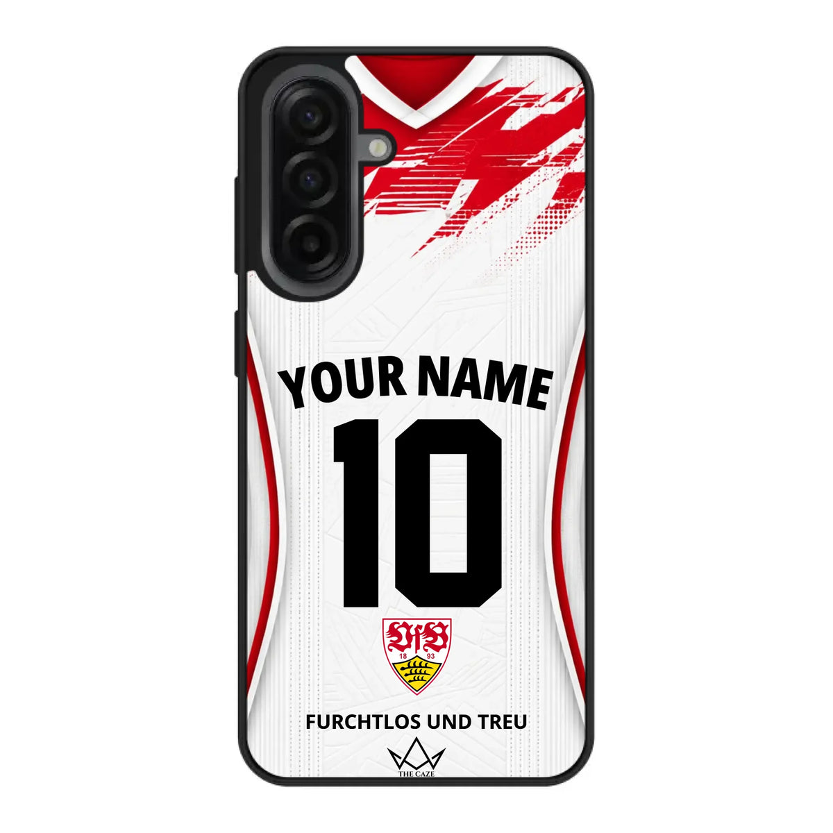Samsung A17 phone case
