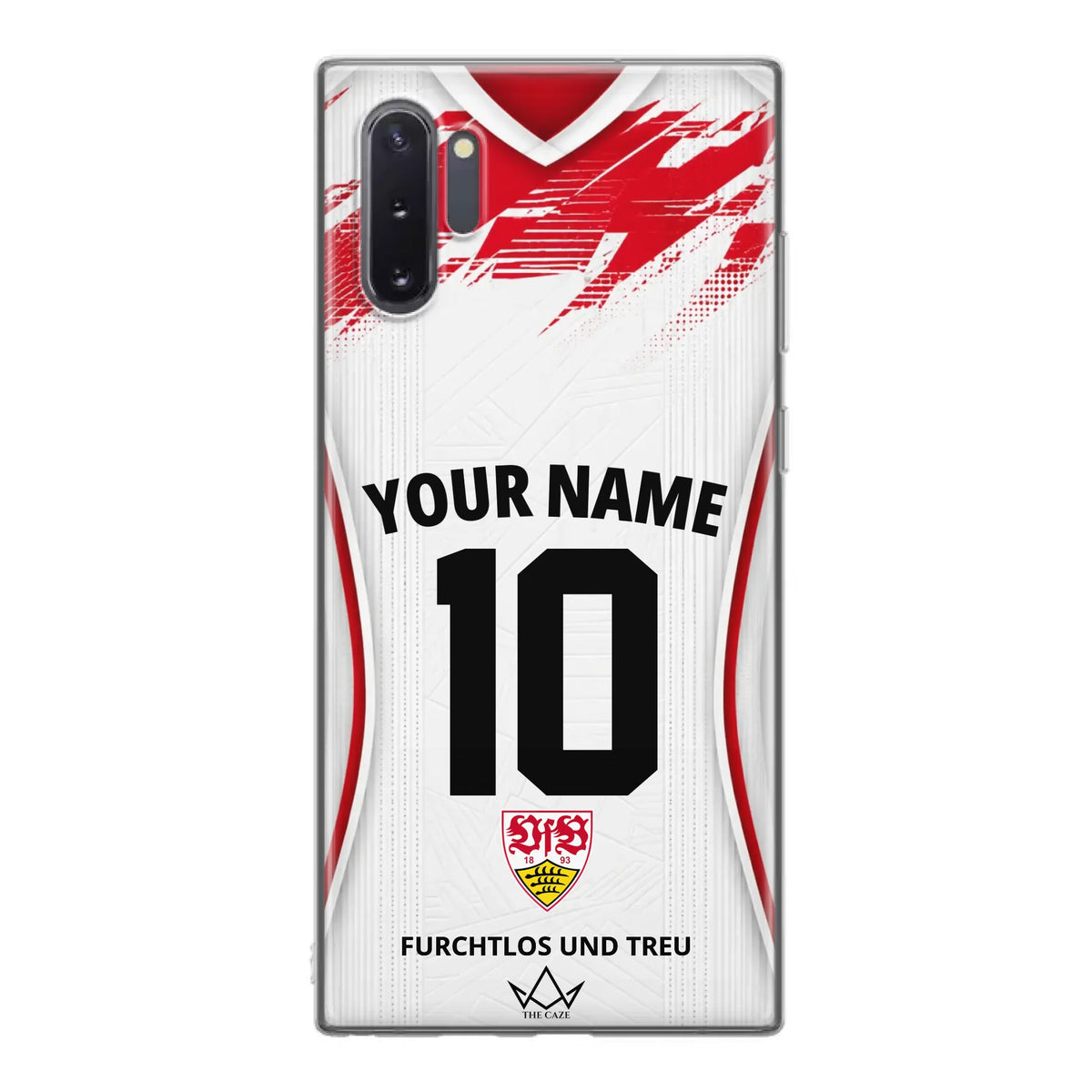 Samsung Note 10 phone case