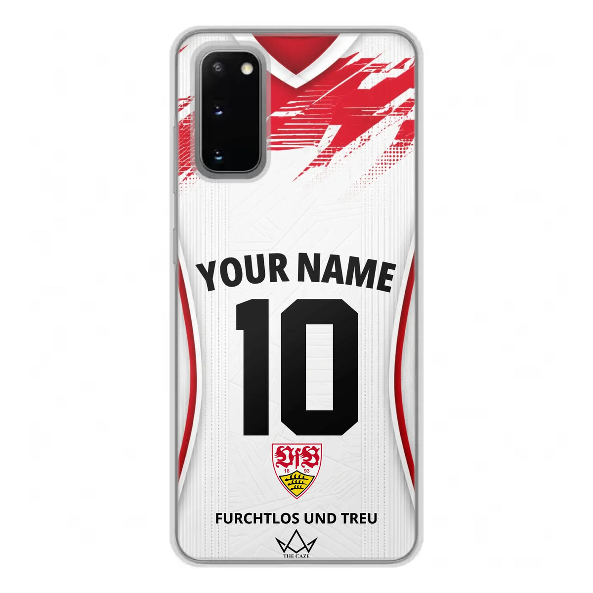 Samsung A71 phone case