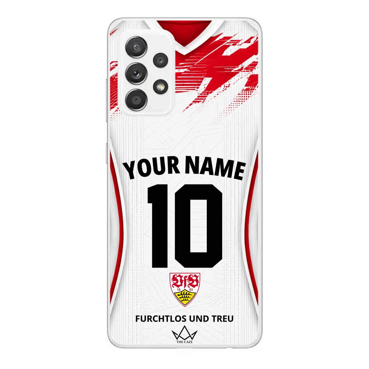 Samsung A72 phone case