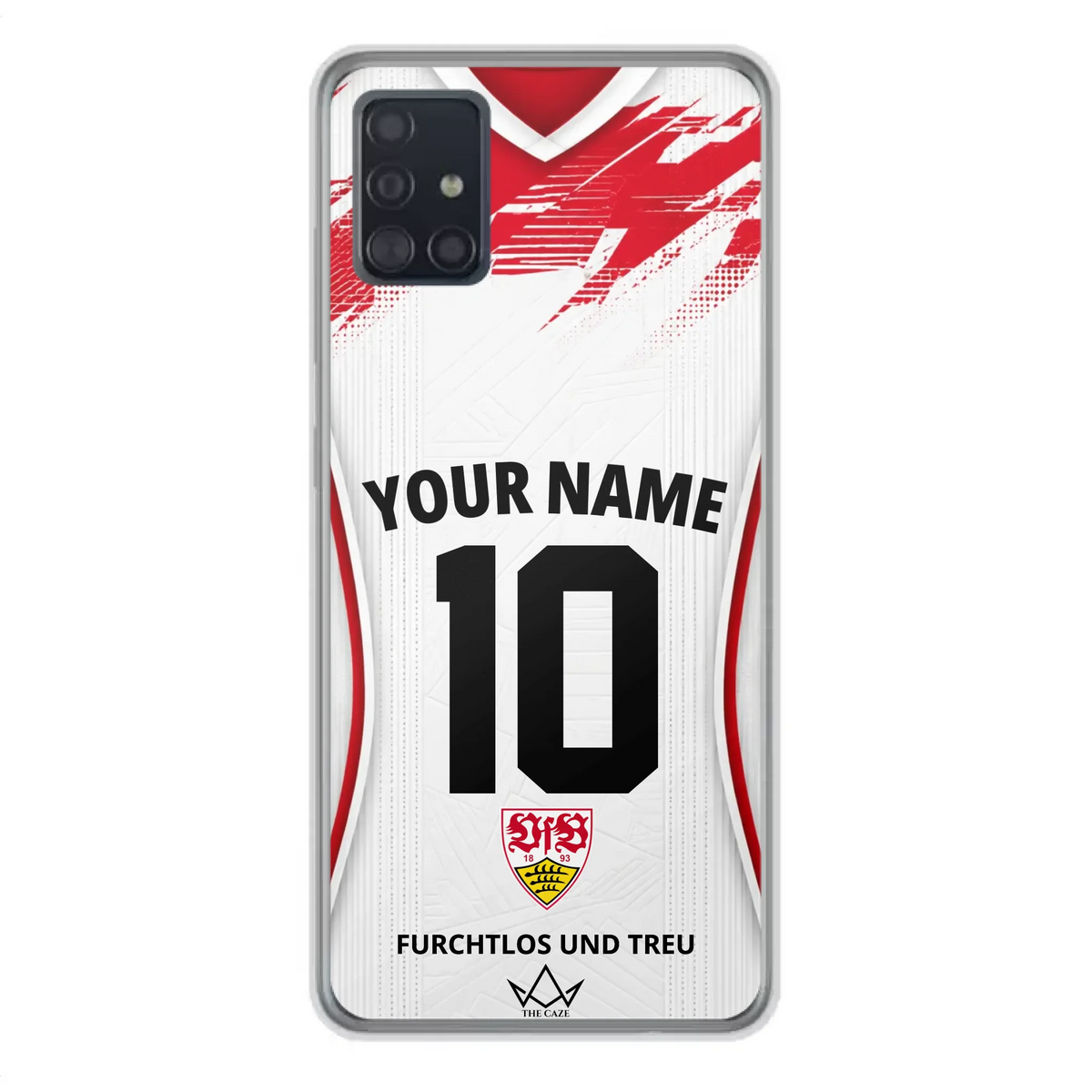 Samsung A51 phone case