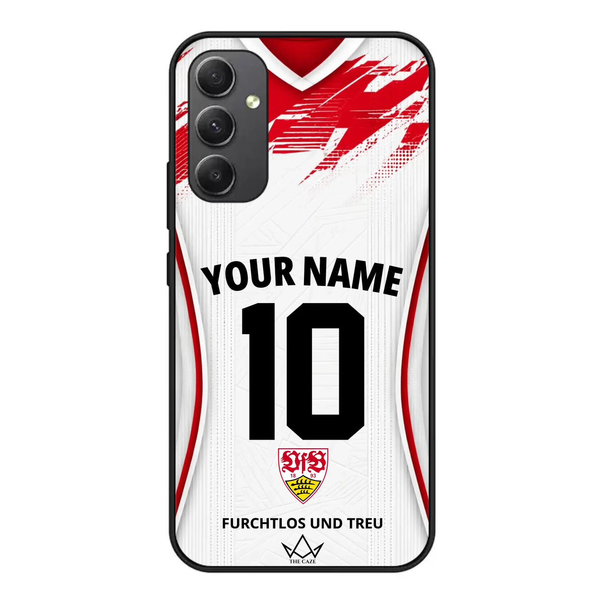 Samsung A34 phone case