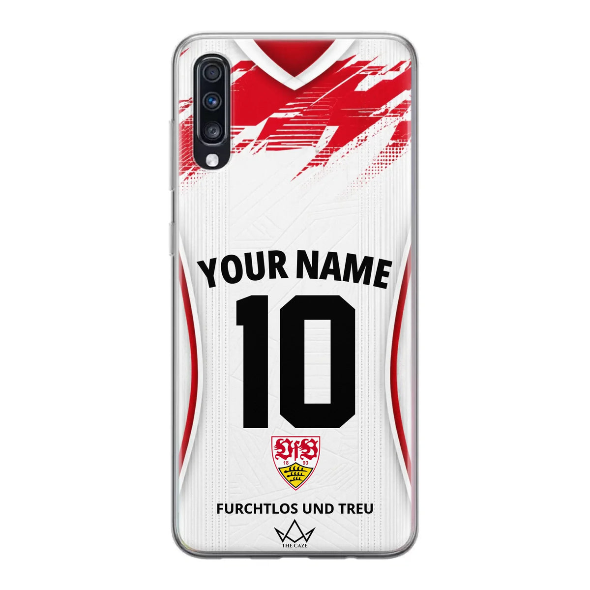 Samsung A70 phone case