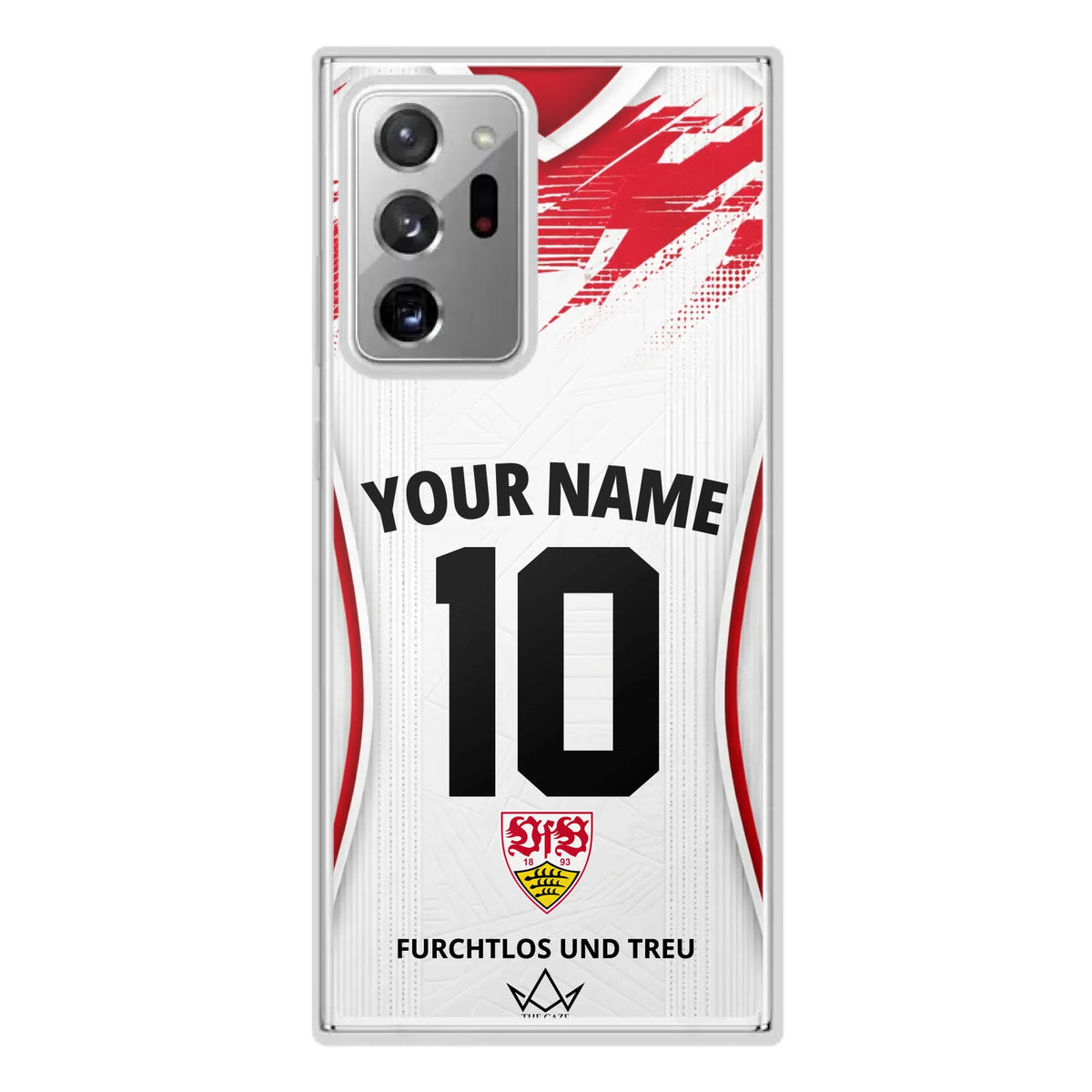 Samsung Note 20 - Note 20 Ultra phone case