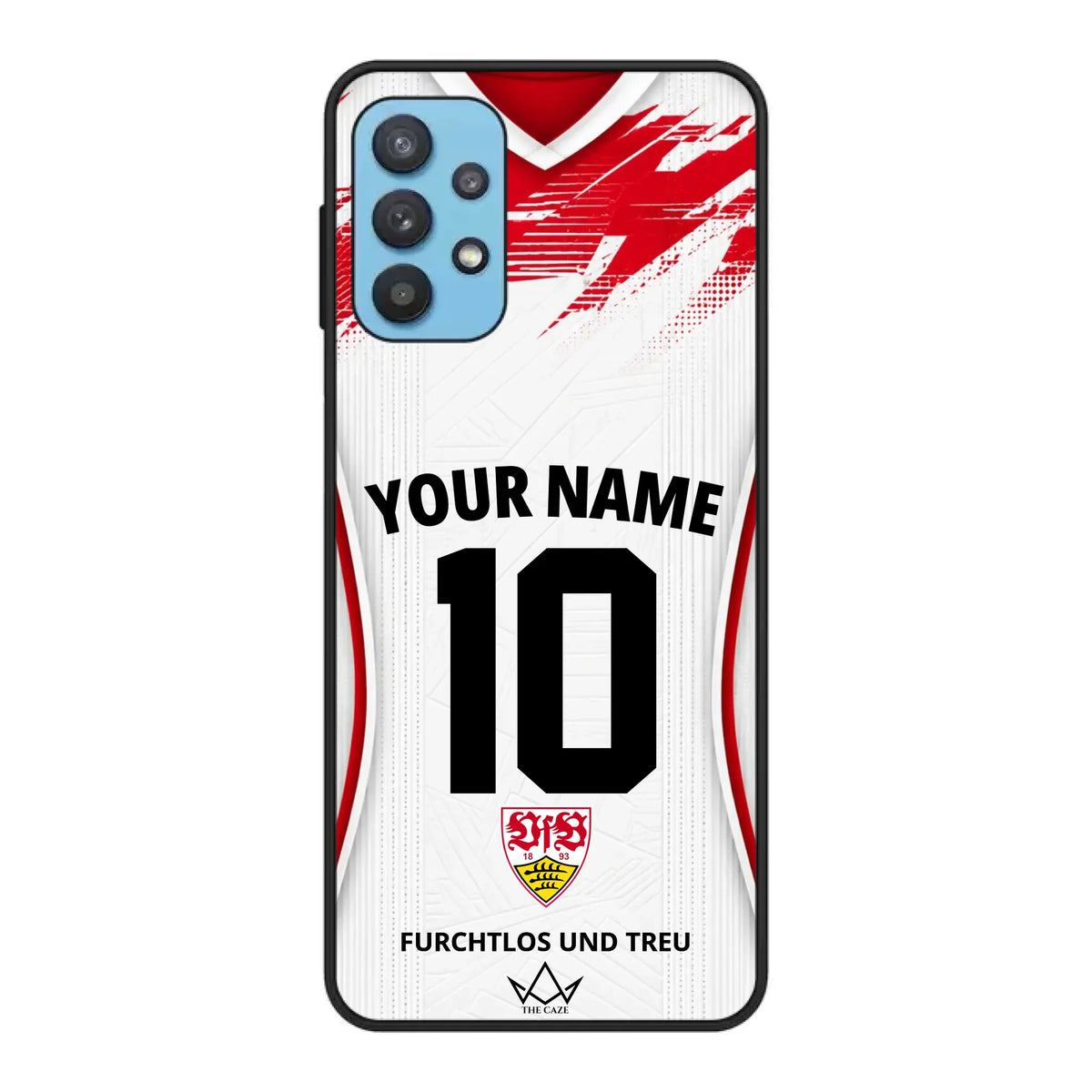 Samsung A32 phone case