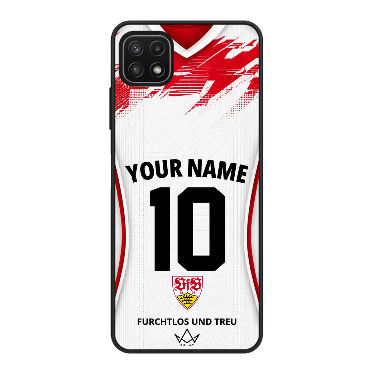 Samsung A22 phone case
