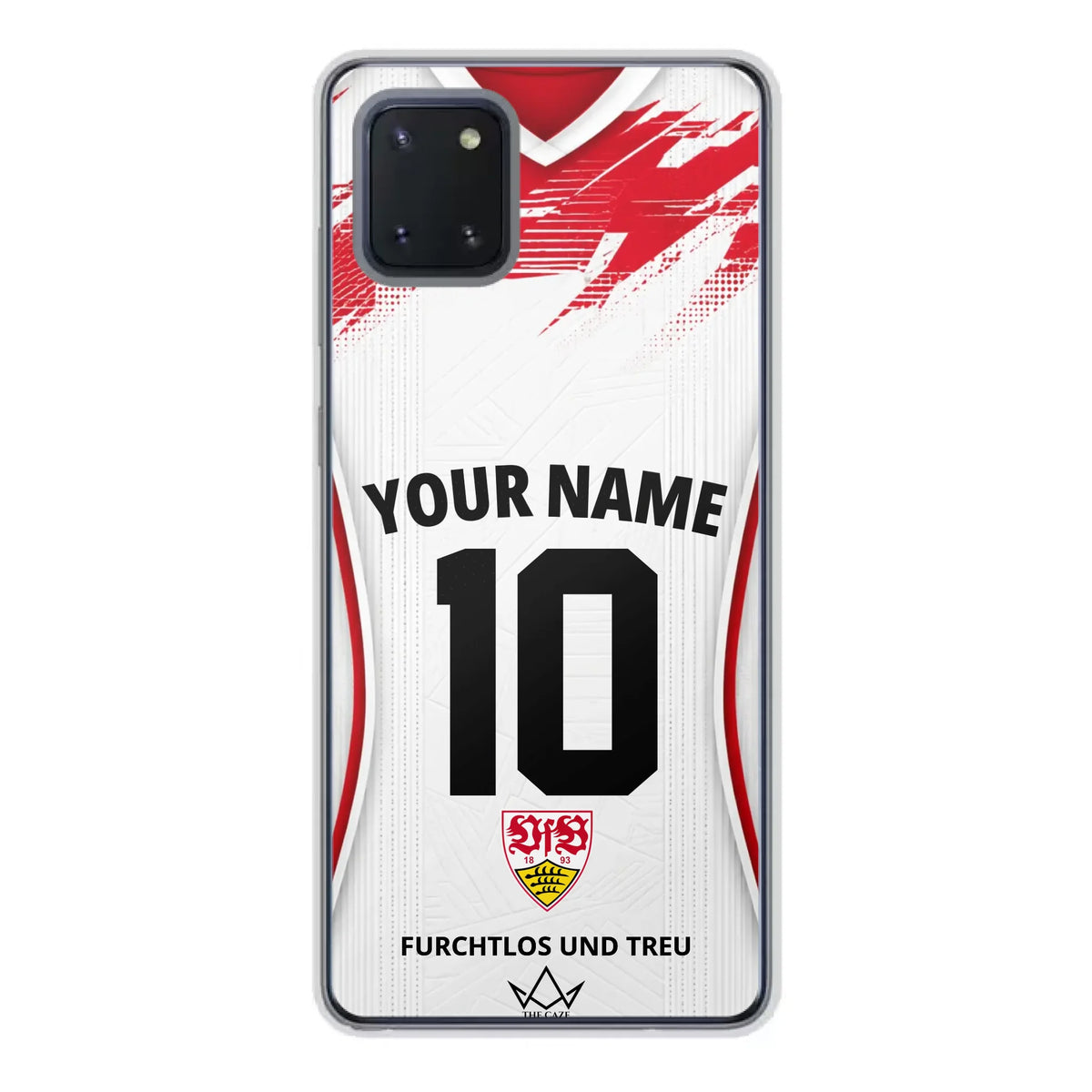 Samsung Note 10 Lite phone case