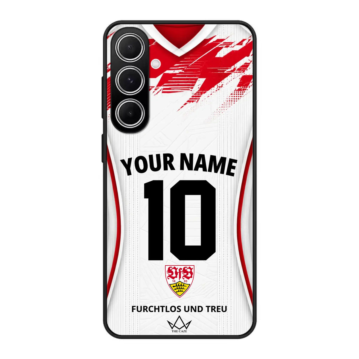 Samsung A55 phone case