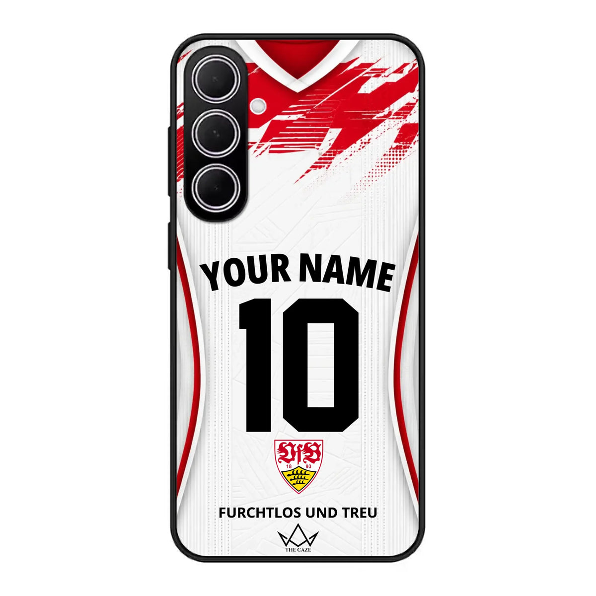 Samsung A35 phone case