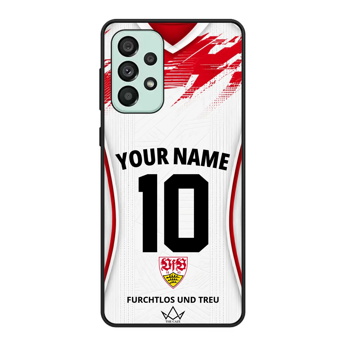 Samsung A73 phone case