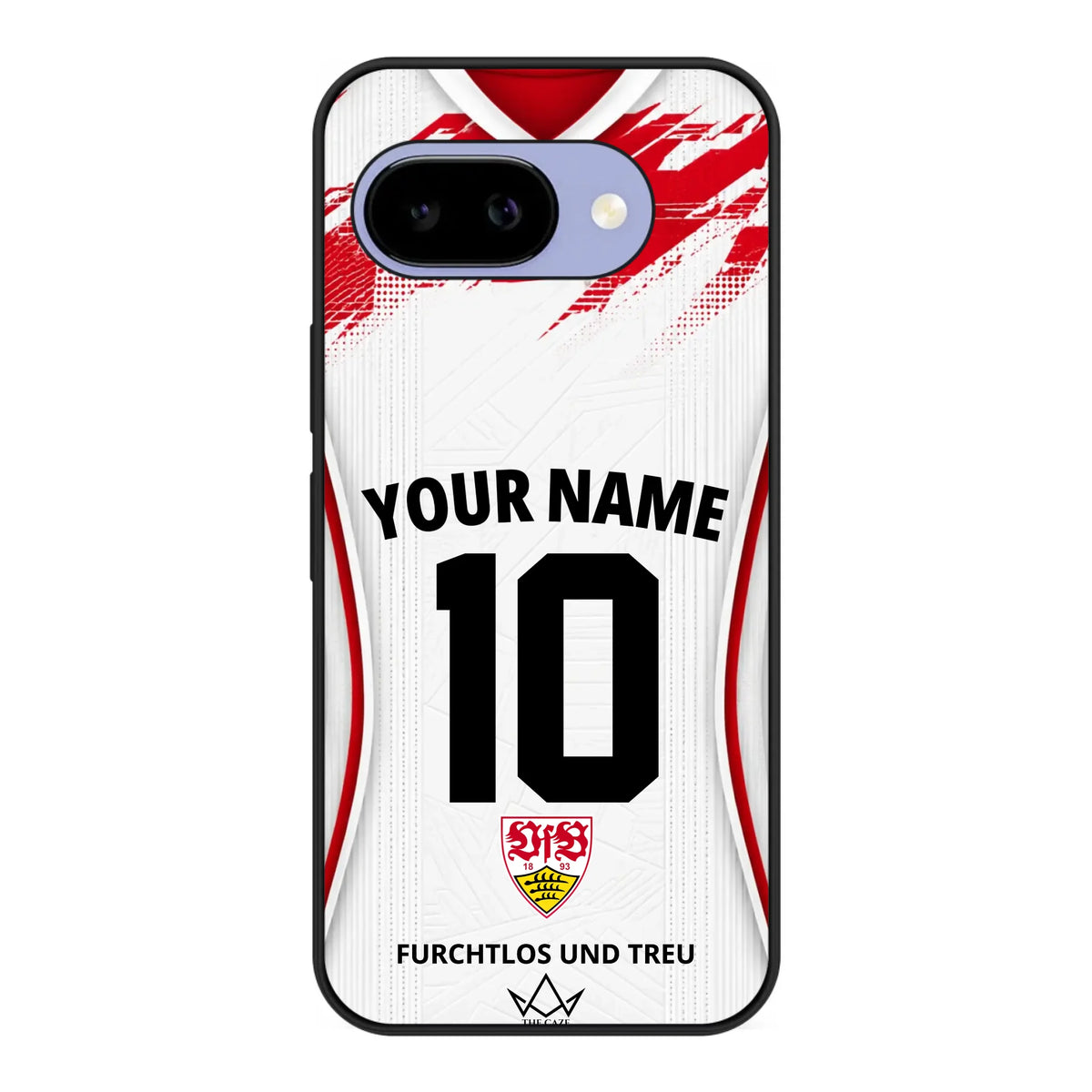 Google Pixel 9a case