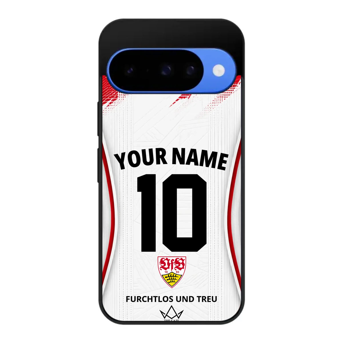 Google Pixel 10 case