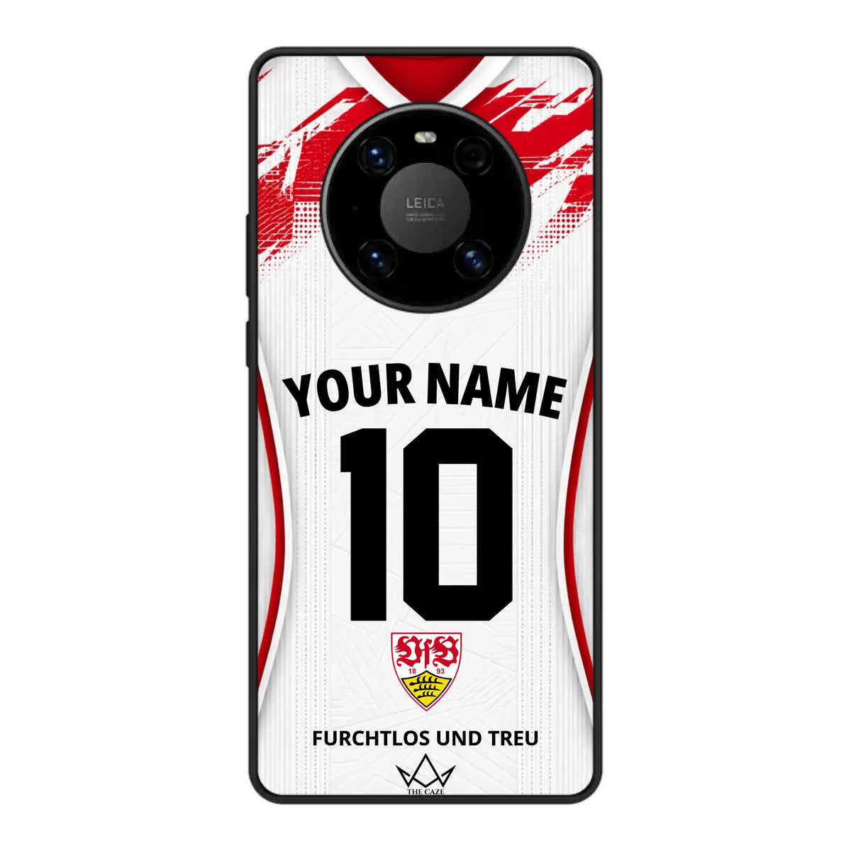 Huawei Mate 40 Pro phone case