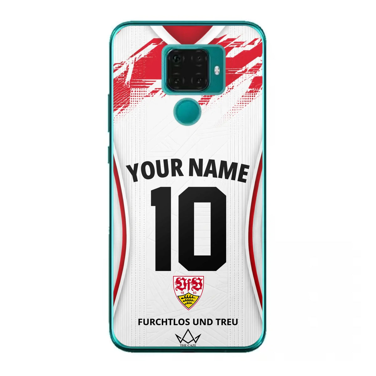 Huawei Mate 30 Lite phone case
