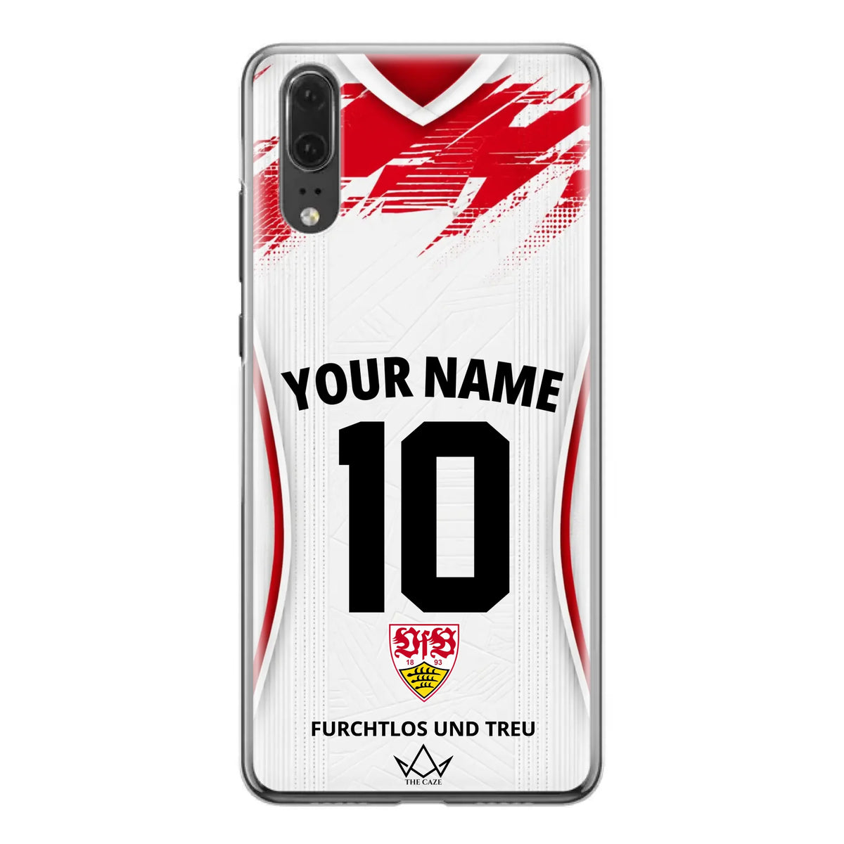 Huawei P20 case
