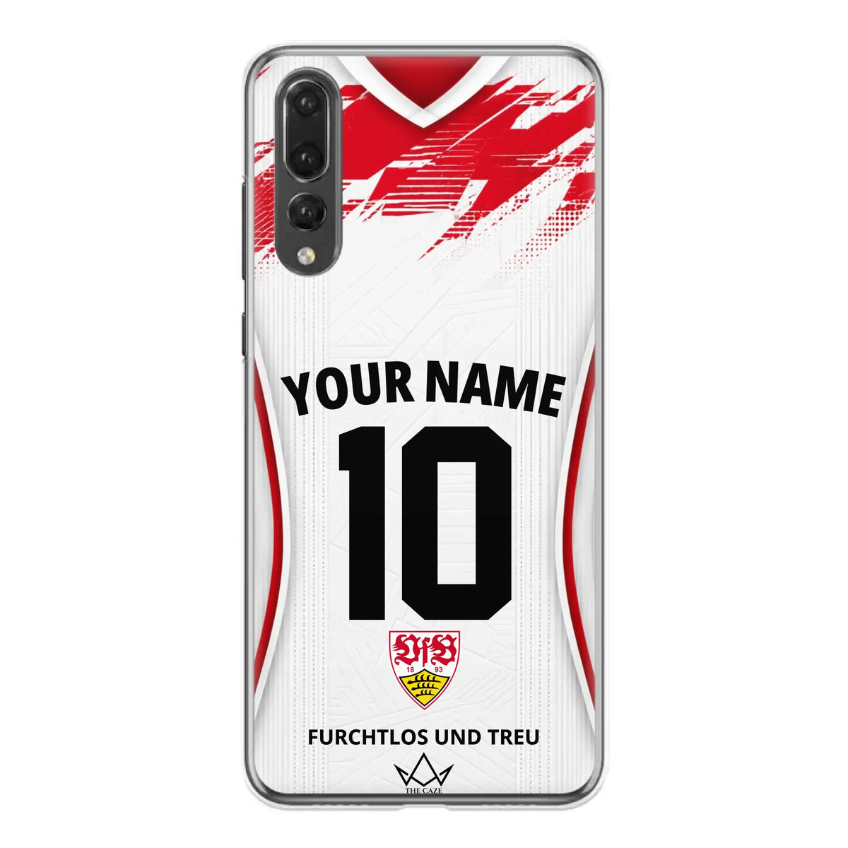 Huawei P20 Pro phone case