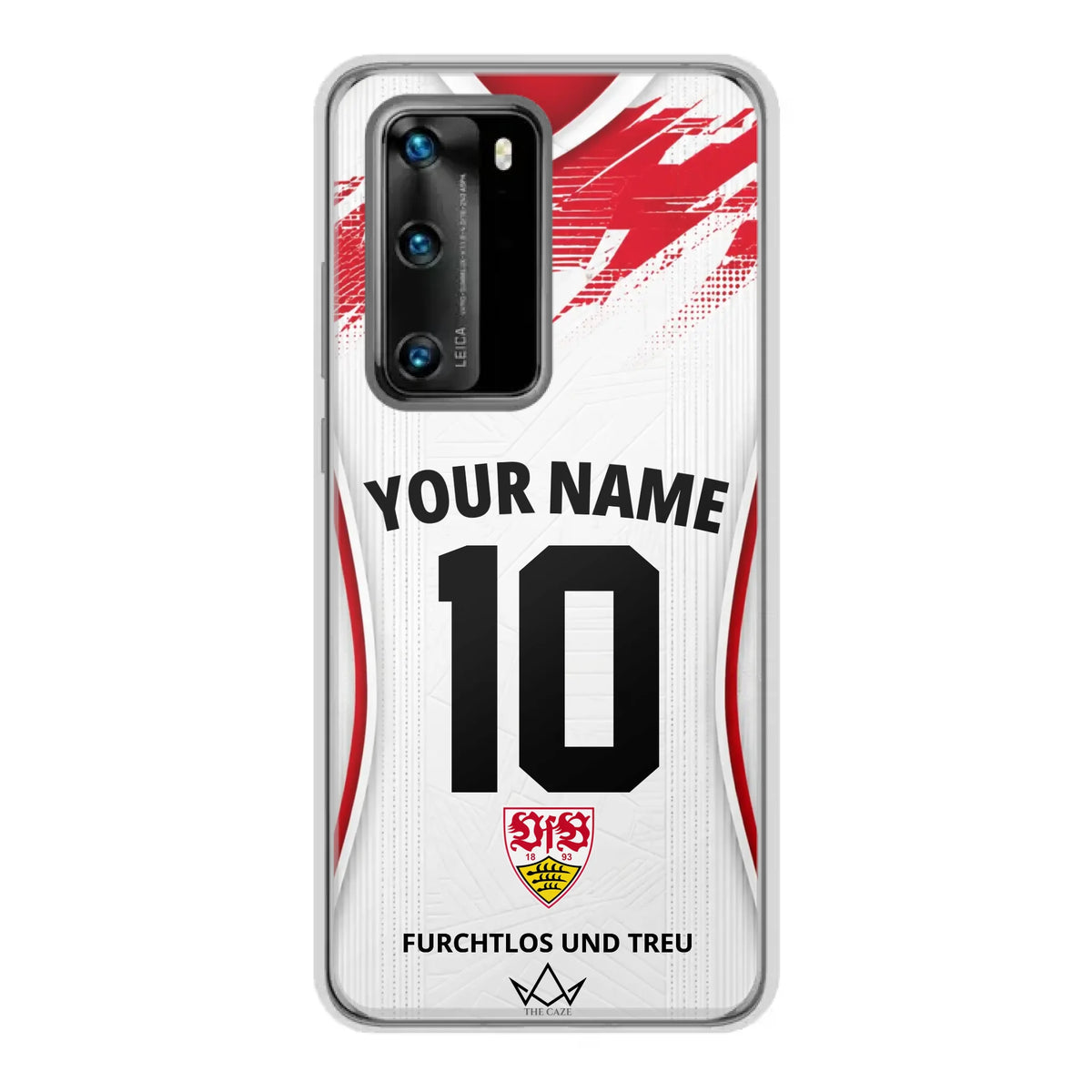 P40 custom phone case