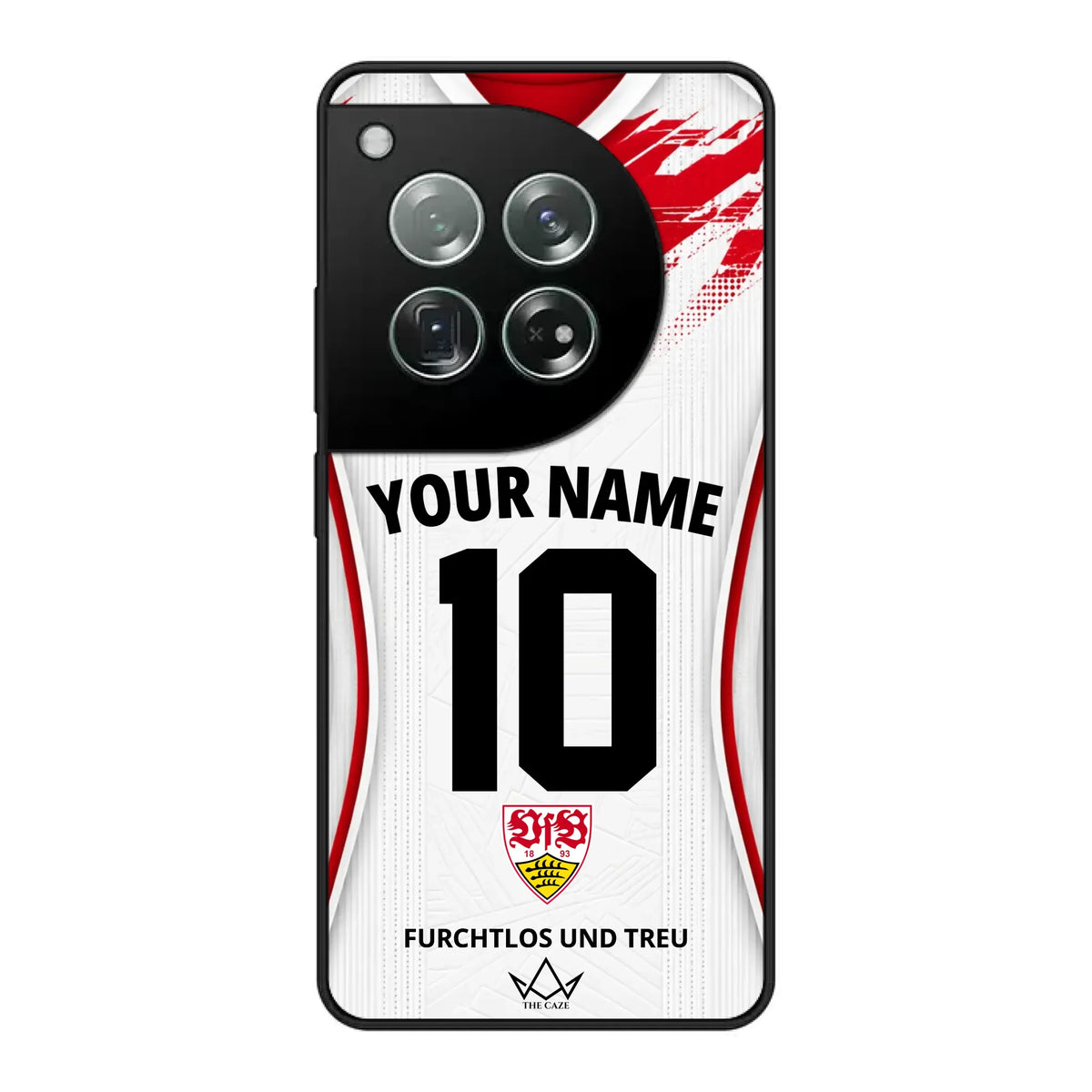 OnePlus 12 case