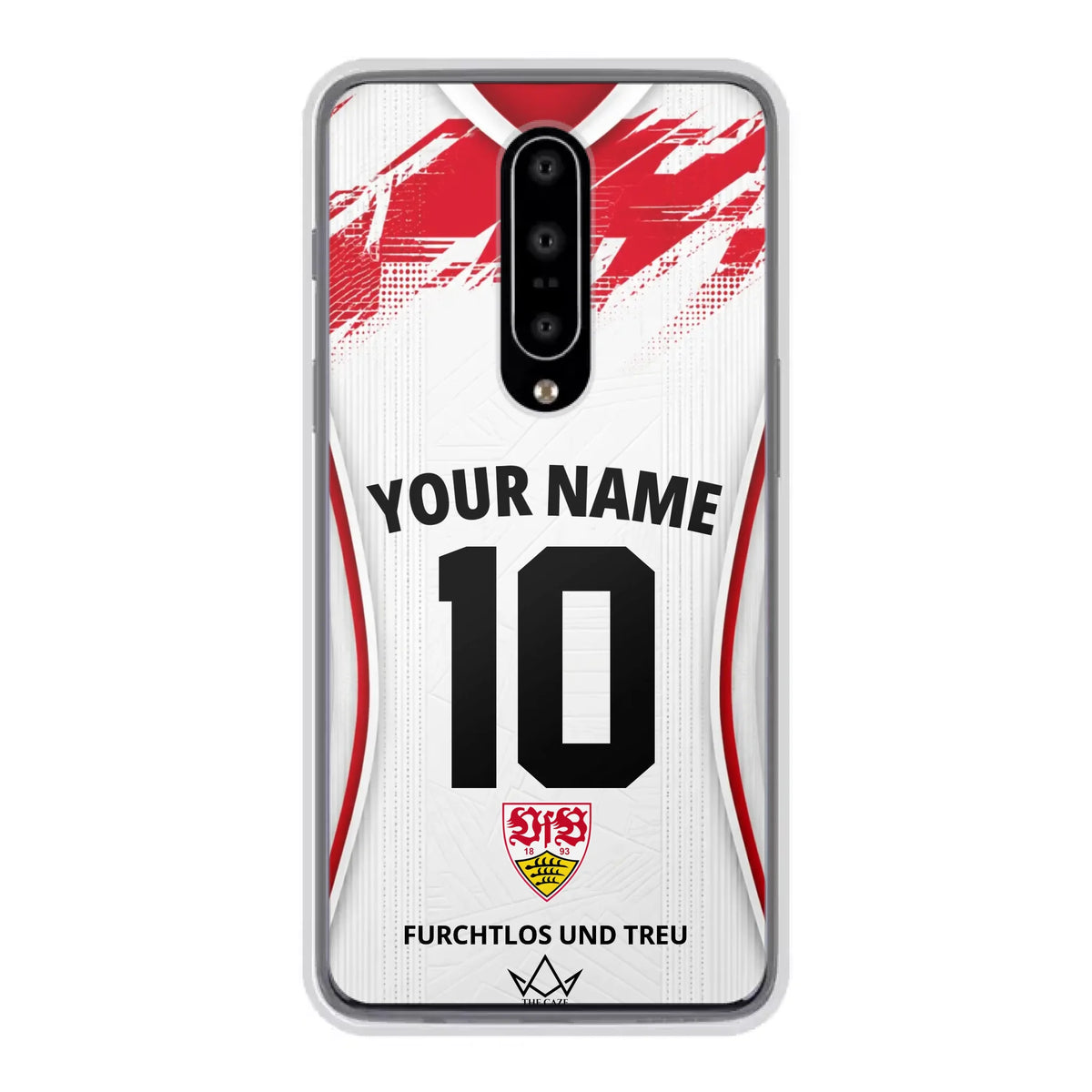 OnePlus 7T Pro case