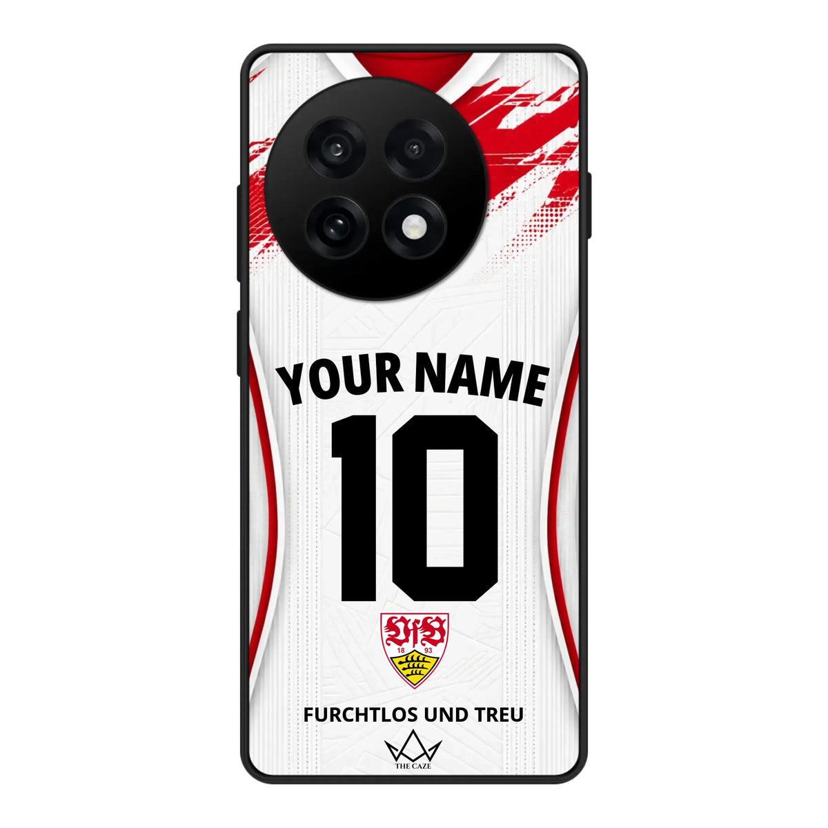 OnePlus 13R case