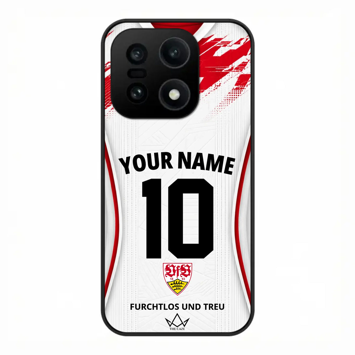 OnePlus 15 case
