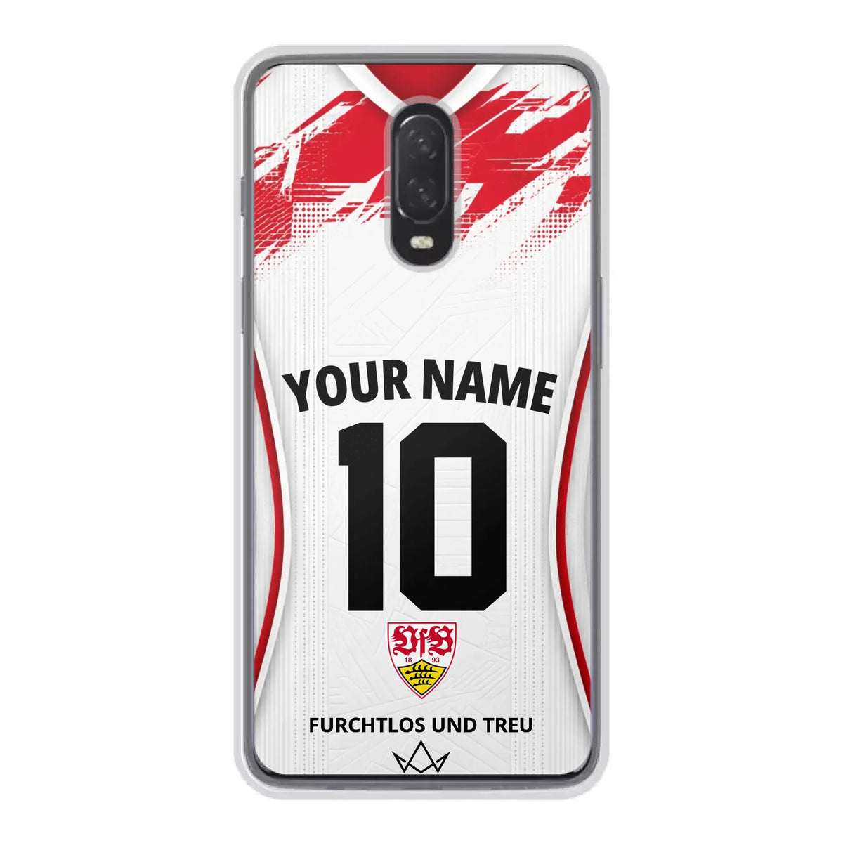 OnePlus 6T case