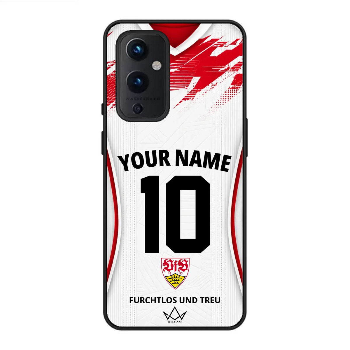 OnePlus 9 case