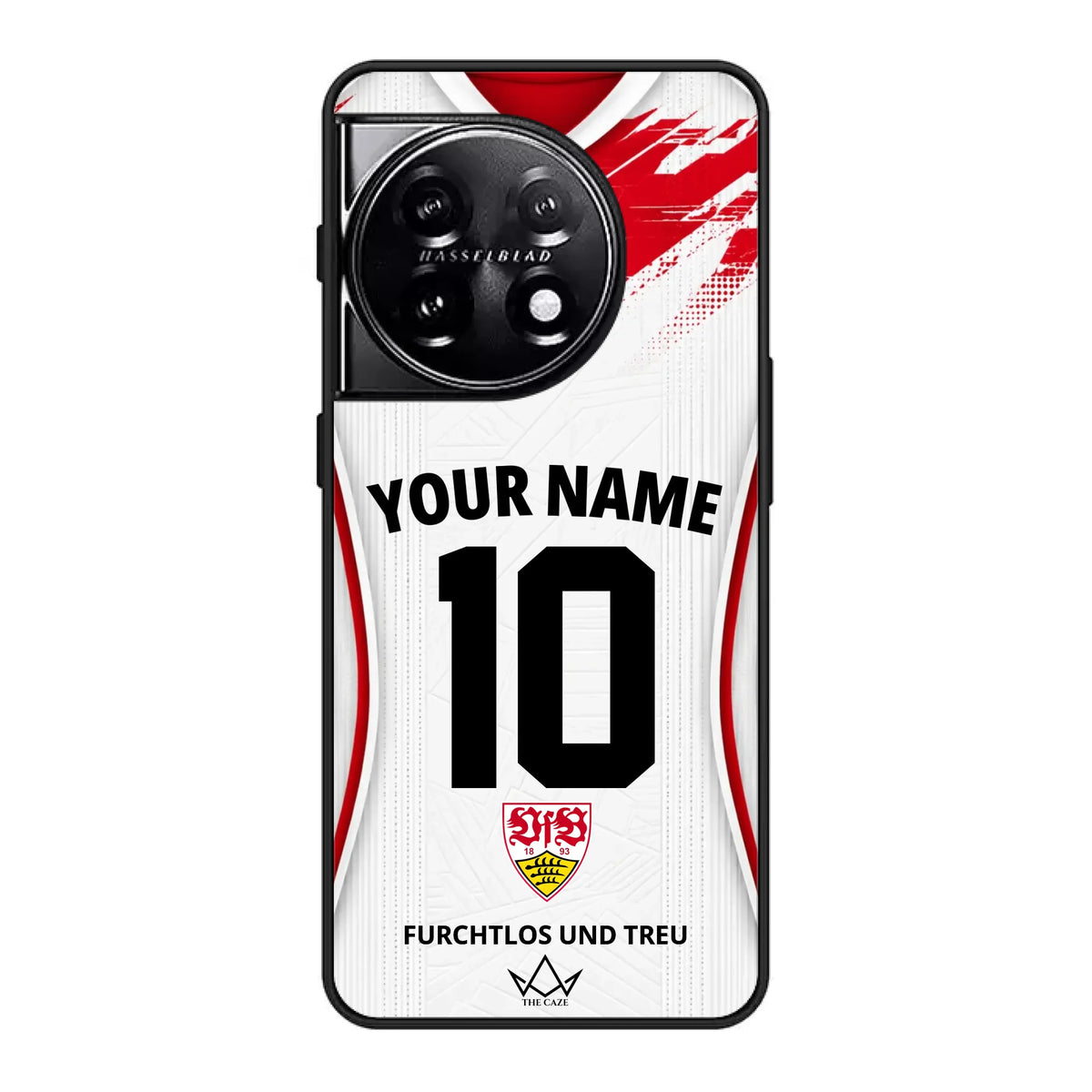 OnePlus Nord 3 case