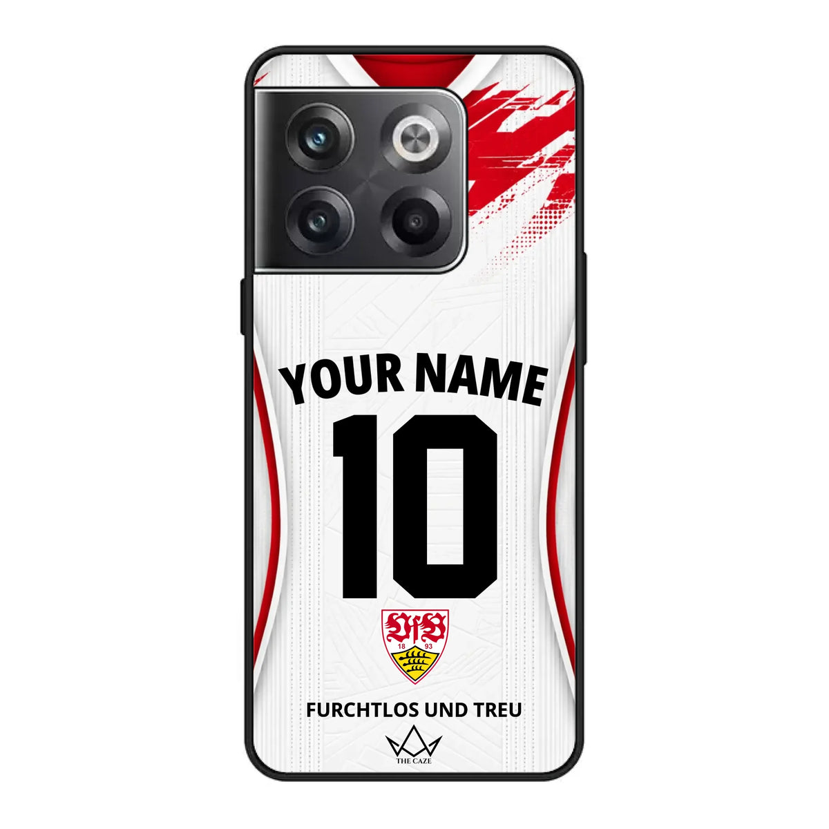 OnePlus 10T case